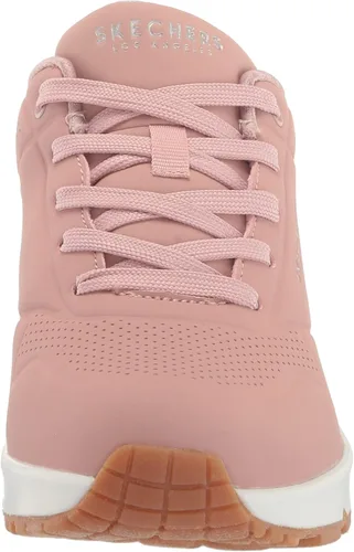 Miniatura 2 de Skechers Girl's Uno Stand on Air Sneaker