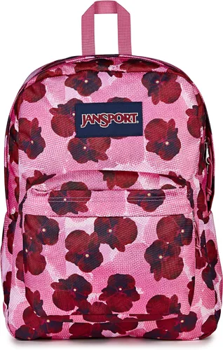 Miniatura 41 de JanSport SuperBreak One Mochilas, bolsa duradera y ligera con 1 compartimento principal, bolsillo frontal con organizador integrado, de primera