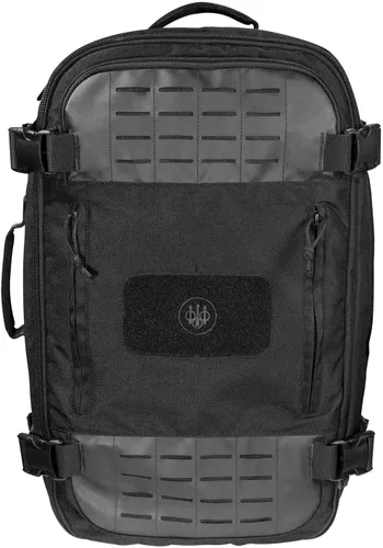 Beretta 49L Field Patrol - Bolsa DWR de fácil acceso y alto rendimiento, color negro, talla única