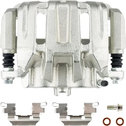 Miniatura 66 de PHILTOP 184071 Conjunto de Pinza de Freno de Disco Delantero Derecho Chevrolet GMC Para 1983-2003 S10, 1991-2003 Sonoma, 1995-1997 Blazer, 1978-1987