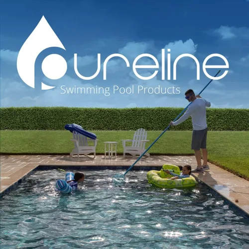Miniatura 8 de Pureline Filtro de cartucho de repuesto para piscina, 200 pies cuadrados, PL0167, compatible con Hayward Swimclear C200S, CX200XRE, Unicel C-9442