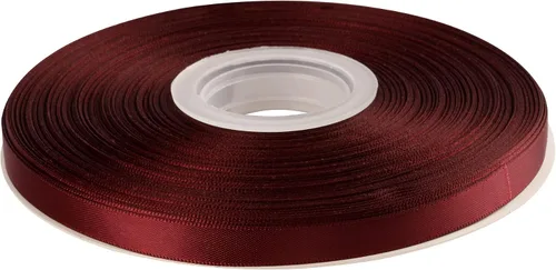 Miniatura 36 de AVANAVA Cinta de satén de doble cara de 1-1/2 pulgadas de ancho - 50 yardas (012-plateado)