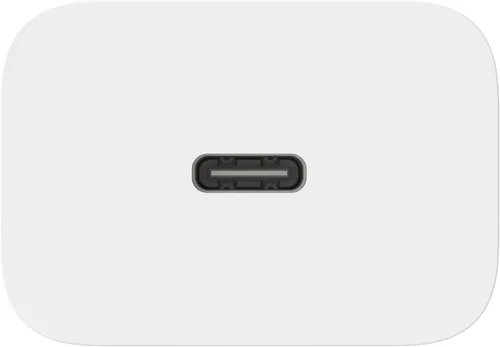 Miniatura 9 de Belkin Bloque de carga USB C de 20 W, cargador de iPhone de carga rápida - iPhone 17, Air, Pro, Pro Max, Samsung Galaxy S25, Google Pixel 10, iPad