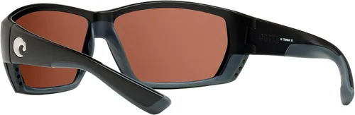 Miniatura 6 de Costa Del Mar Gafas de sol rectangulares Tuna Alley para hombre