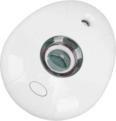 Miniatura 8 de Yosoo Miniature Humidifier, Small USB Water Bottle Humidifier for Home Bedroom Office, Lightweight and Quiet, Large Fog, Improves Air Humidity with