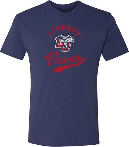 Miniatura 29 de UGP Campus Apparel AS11 - Camiseta Triblend Retro Script