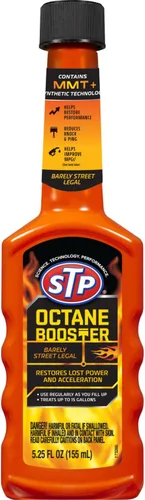 Miniatura 8 de Elevador de octanaje STP