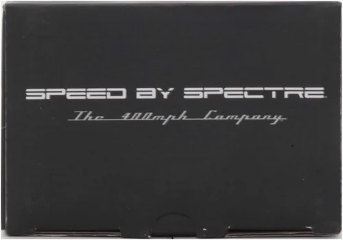 Miniatura 2 de Spectre Performance 9419 Tubo de admisión de aluminio de 3" ID