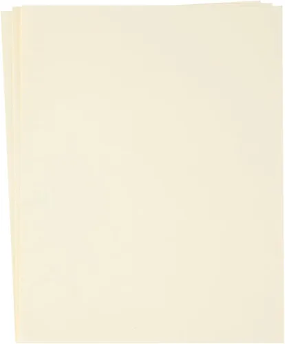 24 hojas de cartulina de papel grueso de 8 1/2 x 11 pulgadas, tarjetas en blanco de 300 GSM, coloridas para manualidades, tarjetas, invitaciones,