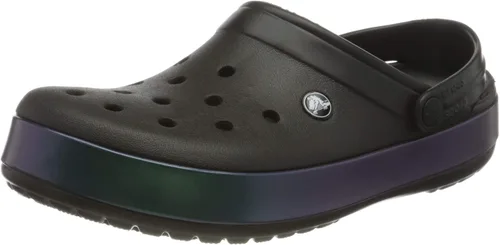 Miniatura 43 de Crocs Crocband - Zuecos para hombre y mujer Shiitake