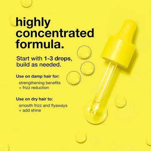 Miniatura 4 de K18 Molecular Repair Hair Oil, Weightless Oil for Stronger, Healthier Hair, Suitable For All Hair Types