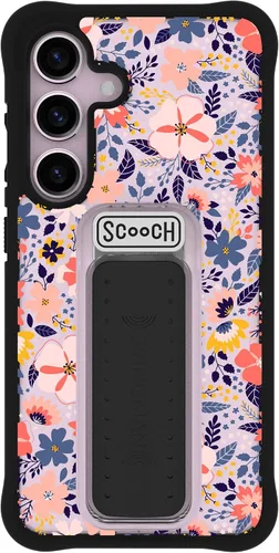 Miniatura 32 de Scooch Wingman - Funda con función atril para Samsung Galaxy S9 [protección contra caídas de 10 pies] [soporte bidireccional] funda protectora a