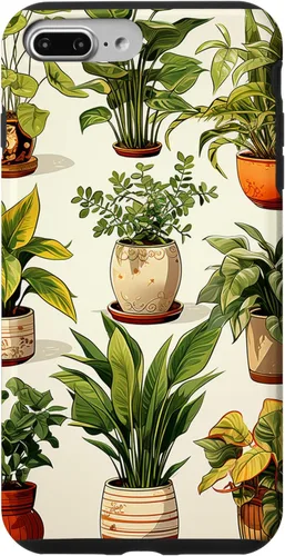 Miniatura 11 de Funda para iPhone 13 Pro Potted Plants Aesthetic Gardening Plant
