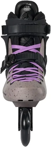 Miniatura 2 de K2 Grid 90 - Patines en línea para hombres, mujeres y adultos, unisex, urbano, urbano, fitness, patines