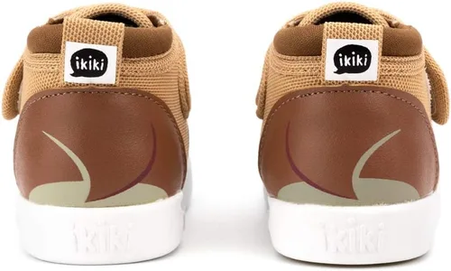 Miniatura 5 de ikiki - Zapatos chirridos para niños pequeños, con interruptor de encendidoapagado