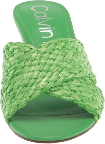 Miniatura 2 de Calvin Klein Women's Chetol Heeled Sandal