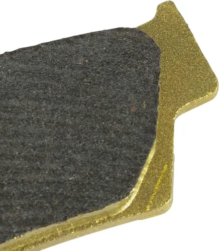 Miniatura 7 de Pastillas de freno para Can-Am Outlander EFI XT XT-P XMR DPS Max XT/XT-P/XMR/DPS 450/570/650/800R/850/1000, pastillas de freno delanteras y traseras