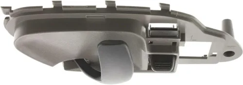 Miniatura 5 de Manija para puerta interior del lado del chofer gris para camioneta Chevrolet Suburban 1995 1996 1997 1998 1999, manija interior del lado
