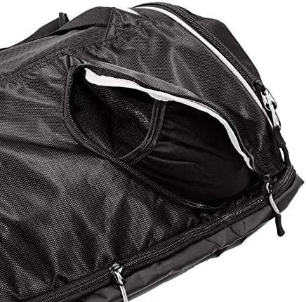 Miniatura 11 de OGIO 5919323OG - Bolsa de engranajes color negro y plateado