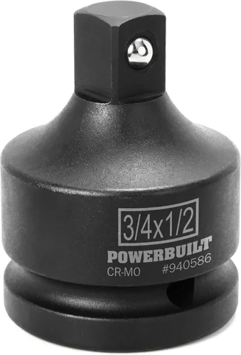 Miniatura 7 de Alltrade 647137 1/2'' Dr. (F) x 3/4'' (M) I