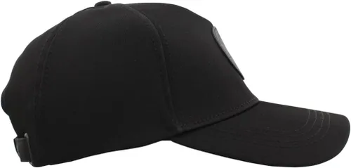 Miniatura 4 de Converse Gorra de béisbol unisex Tipoff Chuck Patch para hombre