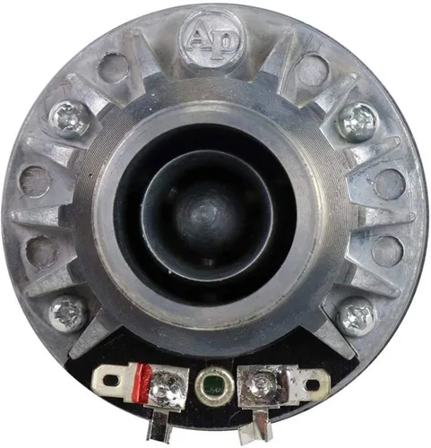 Miniatura 3 de AUDIOPIPE MAP Audiopipe - Super Tweeter fenólico de 1 pulgada, 200 vatios máximo, se vende cada uno