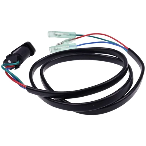 Miniatura 2 de Interruptor de inclinación de ajuste de caja de control remoto 37850-93J10 compatible para motor fuera de borda Suzuki