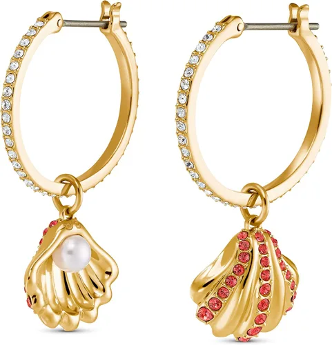 Miniatura 2 de Swarovski Ocean Adventure and Shell Crystal Jewelry Collection (Tienda Exclusive)