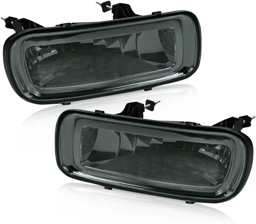 Miniatura 11 de GRAND ORANGE 2 luces antiniebla de conducción antigolpes compatibles con Ford F150 2006-2010 / Compatible con Lincoln Mark LT 2006-2008