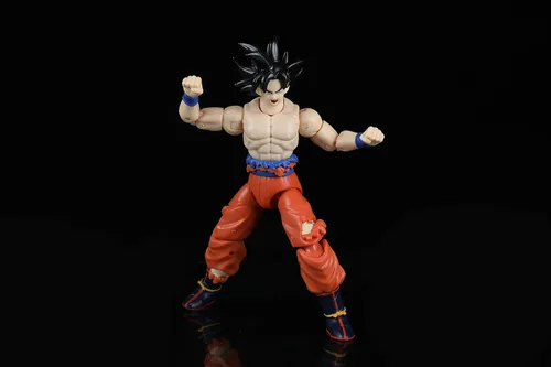 Miniatura 7 de Dragon Ball Super