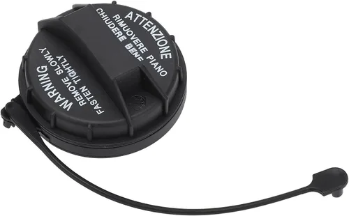 Miniatura 3 de 31010 C1000 - Tapa de llenado de depósito de combustible, repuesto para Accent Azera Elantra GT Entourage Equus Genesis Sedan con material ABS