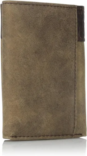 Miniatura 2 de ARIAT Botas bordadas tri-Fold Tan para hombre