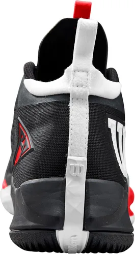 Miniatura 5 de WILSON Men's Rush Pro Tour Mid Sneaker