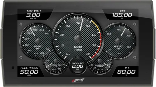 Miniatura 8 de Edge 85400-200 Evolution CTS3 Programador