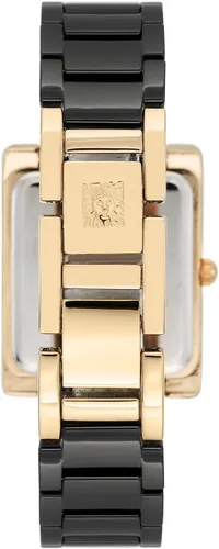 Miniatura 3 de Anne Klein Women's Ceramic Bracelet Watch