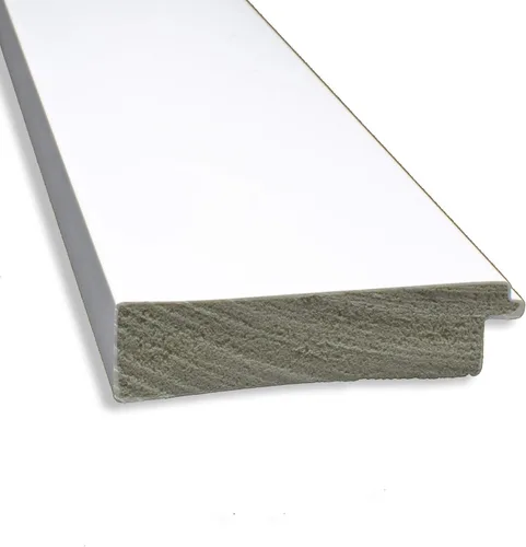 Miniatura 2 de Amanti Art - Espejo de baño blanco para sobre lavabo, espejo de tocador cuadrado blanco de 25x25 para gabinete, marco moderno mediano, se cuelga