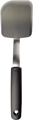 Miniatura 4 de OXO Good Grips - Espátula de silicona para galletas (2 unidades)