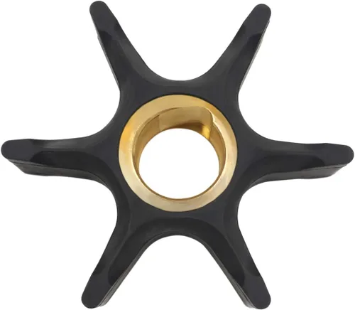 Miniatura 3 de 5001594 Kit de reparación de bomba de agua con carcasa para motores Johnson Evinrude 85-300HP 395060 390768