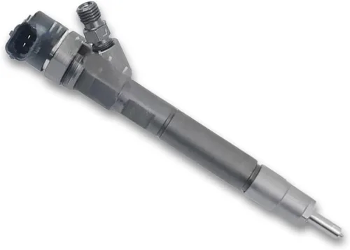 Miniatura 2 de Nuevo inyector de combustible 0445110141 de 4pcs compatible con Renault Nissan Vauxhall 2.5 motor diesel