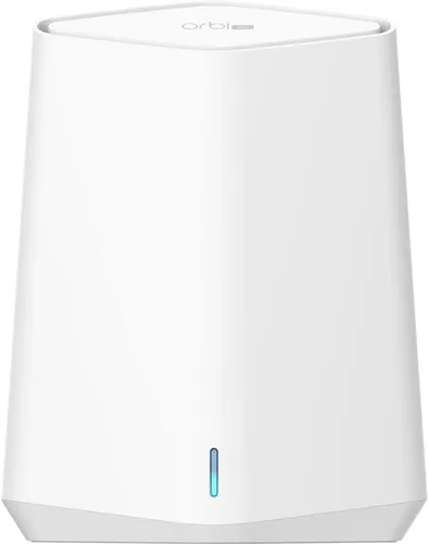 Miniatura 3 de NETGEAR Orbi Pro WiFi 6 Mini Mesh Router (SXR30) para negocios o hogar VLAN, QoS Cobertura de hasta 2000 pies cuadrados, 40 dispositivos