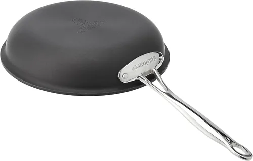 Miniatura 4 de Cuisinart Chef's Classic™ - Sartén antiadherente anodizada dura de 12 pulgadas, 622C-30H