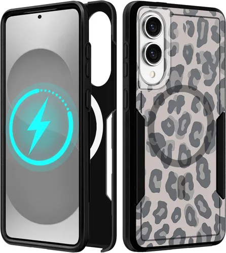 Miniatura 129 de Funda para Moto G 5G 2024 – Compatible con MagSafe para mujeres y niñas, bonita funda protectora magnética para teléfono, diseño femenino Kawaii