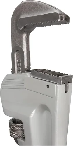 Miniatura 3 de Performance Tool W2148 Llave de tubo recta ajustable de aluminio resistente, 48 pulgadas
