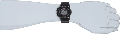 Miniatura 6 de Casio G-Shock, reloj de cuarzo con carátula de resina GWF-10001JF (Importado de Japón, sin garantía)