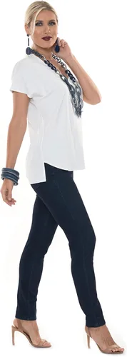 Miniatura 5 de LIOR PARIS Denim REINVENTED Sasha Pantalón Denim
