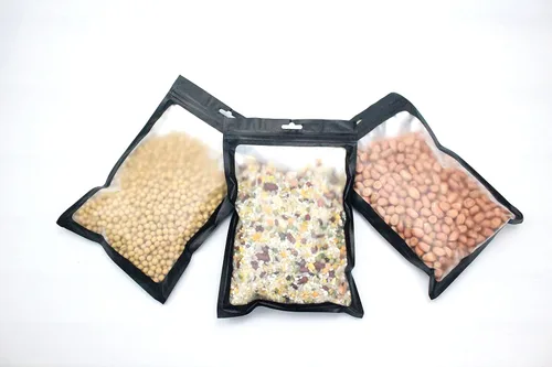 Miniatura 6 de Paquete de 350 bolsas de papel de aluminio resellables y a prueba de olores de Mylar, bolsa con cierre con cremallera para recuerdos de fiesta