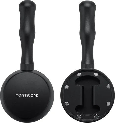 Miniatura 9 de Normcore Palanca de vapor V2 de imanes a presión, palanca de vapor sin desmontaje, compatible con máquinas Breville Sage Barista Pro BES878BSS