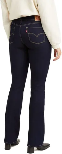 Miniatura 3 de Levi's 315jeans modeladores con corte de bota, para mujer
