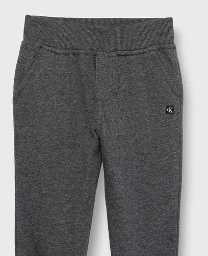 Miniatura 3 de Calvin Klein Conjunto de chaleco de 3 piezas para bebé niño