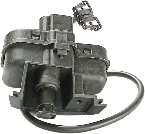 Miniatura 6 de Reemplazo del actuador de la cerradura de la puerta del llenador de combustible para Volkswagen Tiguan Reemplazar parte # 5ND 810 773 A